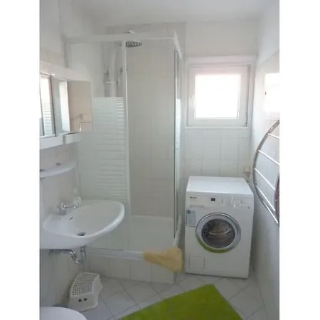 Hinrichs Apartment Wremen